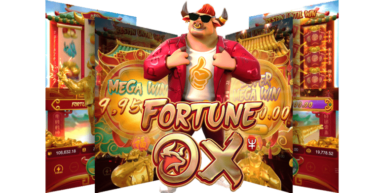 Fortune-Ox